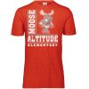 3065 Adult Extra Soft Tri-Blend T-Shirt Thumbnail