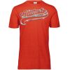 3065 Adult Extra Soft Tri-Blend T-Shirt Thumbnail