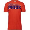 3065 Adult Extra Soft Tri-Blend T-Shirt Thumbnail