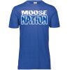 3066 Youth Extra Soft Tri-Blend T-Shirt Thumbnail