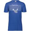 3066 Youth Extra Soft Tri-Blend T-Shirt Thumbnail