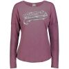 3077 Ladies' Extra Soft Tri-Blend Longsleeve Thumbnail