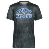 222696 Youth Cotton-Touch Poly T-Shirt Thumbnail