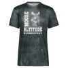 222696 Youth Cotton-Touch Poly T-Shirt Thumbnail