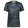 222696 Youth Cotton-Touch Poly T-Shirt Thumbnail