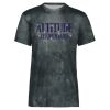 222696 Youth Cotton-Touch Poly T-Shirt Thumbnail