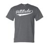 8000 Adult DryBlend 50/50 T-Shirt Thumbnail