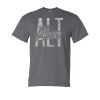 8000 Adult DryBlend 50/50 T-Shirt Thumbnail