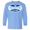 5400B Youth Heavy Cotton Long Sleeve Thumbnail