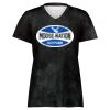 222796 Ladies' Cotton-Touch Poly T-Shirt Thumbnail