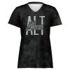 222796 Ladies' Cotton-Touch Poly T-Shirt Thumbnail