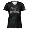 222796 Ladies' Cotton-Touch Poly T-Shirt Thumbnail