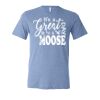 3413 Adult Extra Soft Tri-blend Tee Thumbnail