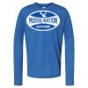 3513Y Youth Extra Soft Tri-blend Long Sleeve Thumbnail