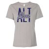 6413 Women’s Extra Soft Tri-blend Tee Thumbnail