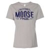 6413 Women’s Extra Soft Tri-blend Tee Thumbnail