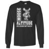 2400 Adult Ultra Cotton Long Sleeve T-Shirt Thumbnail